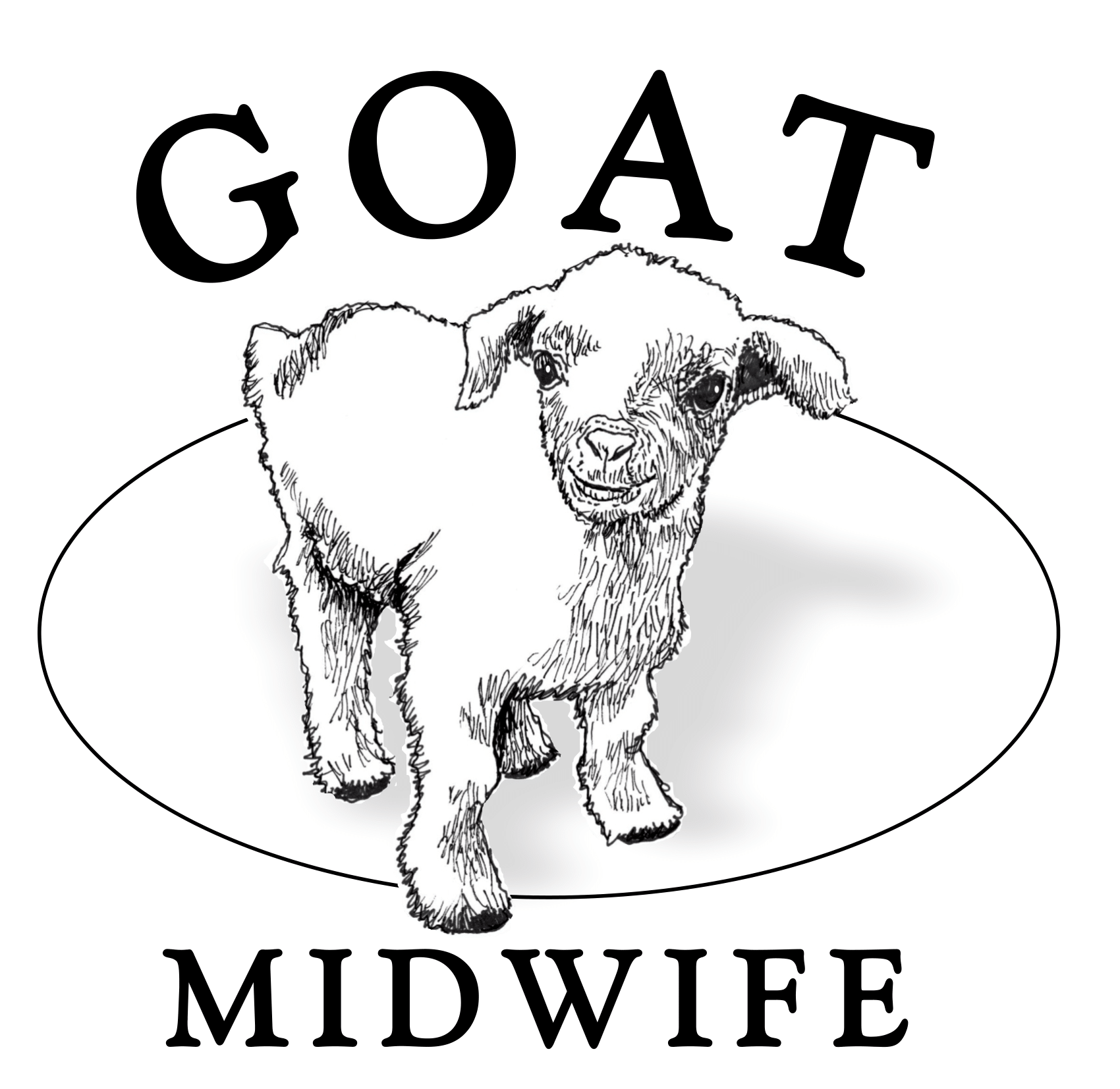 Goat MidWife